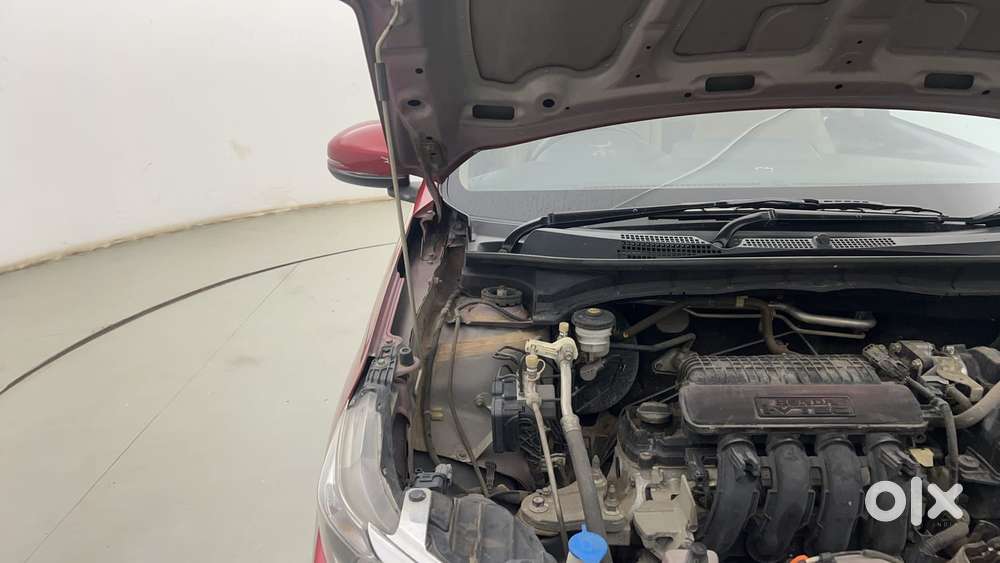 Honda Amaze V 1.2 Petrol Mt, 2018, Petrol