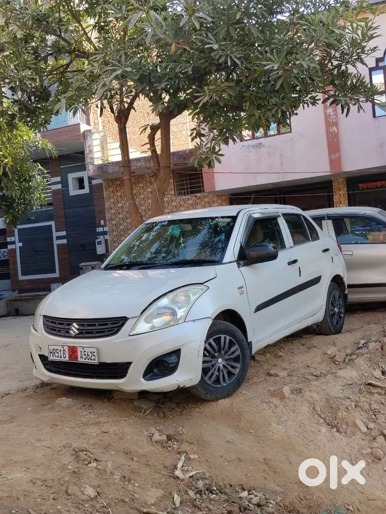 स्विफ्ट डिजायर  Ldi डीजल