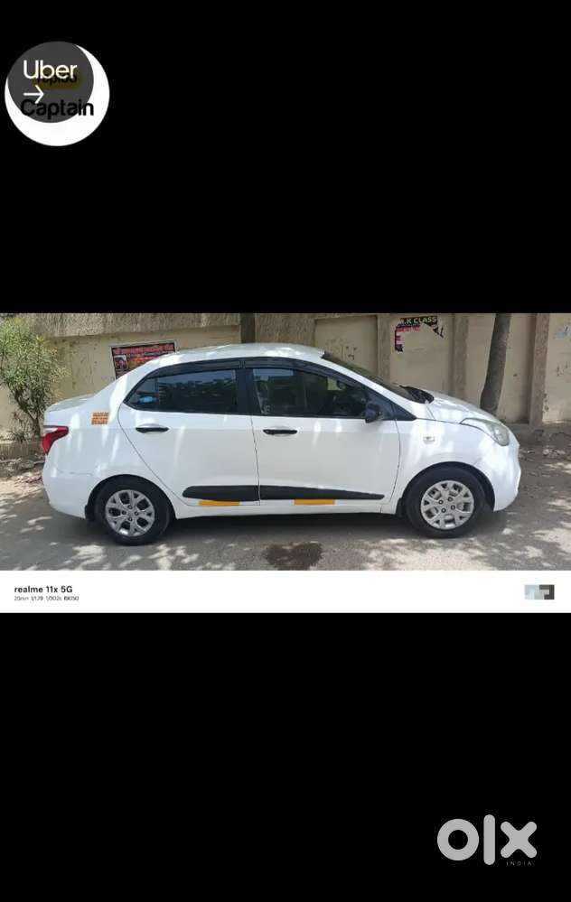 Hyundai Xcent Prime 2021
