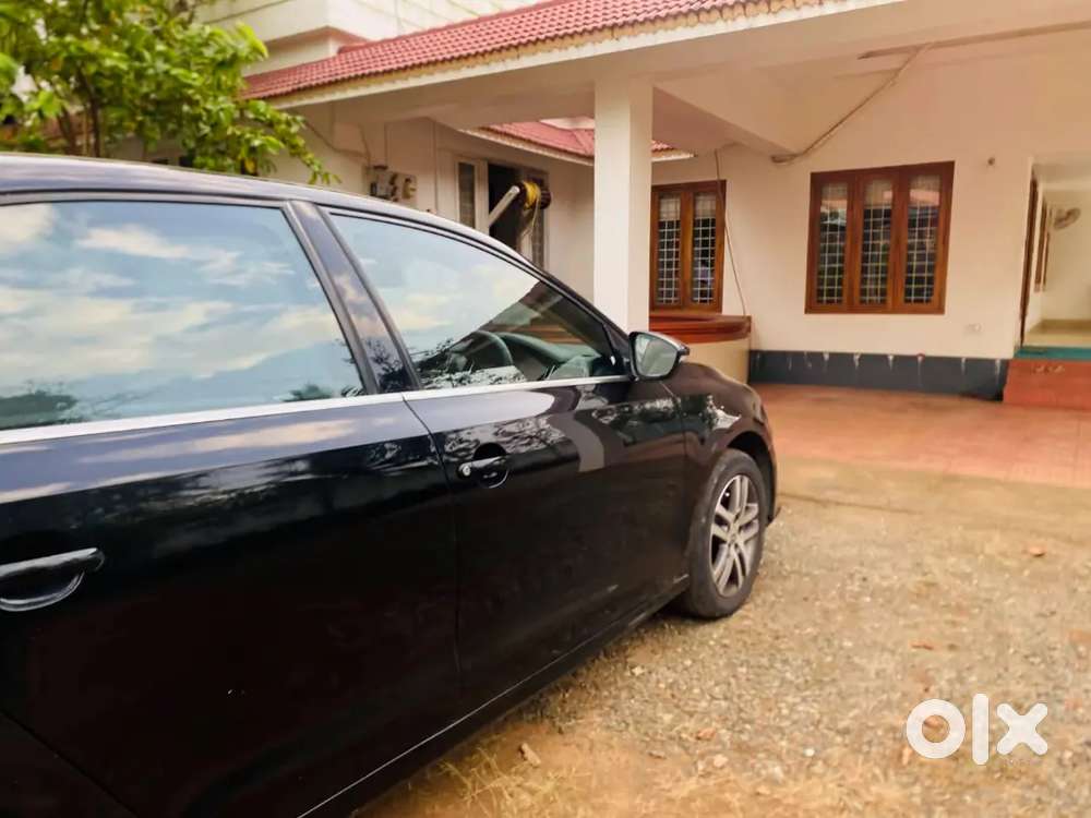 Volkswagen Jetta 2.0 Tdi Dsg Highline 2016 (mk6.5)