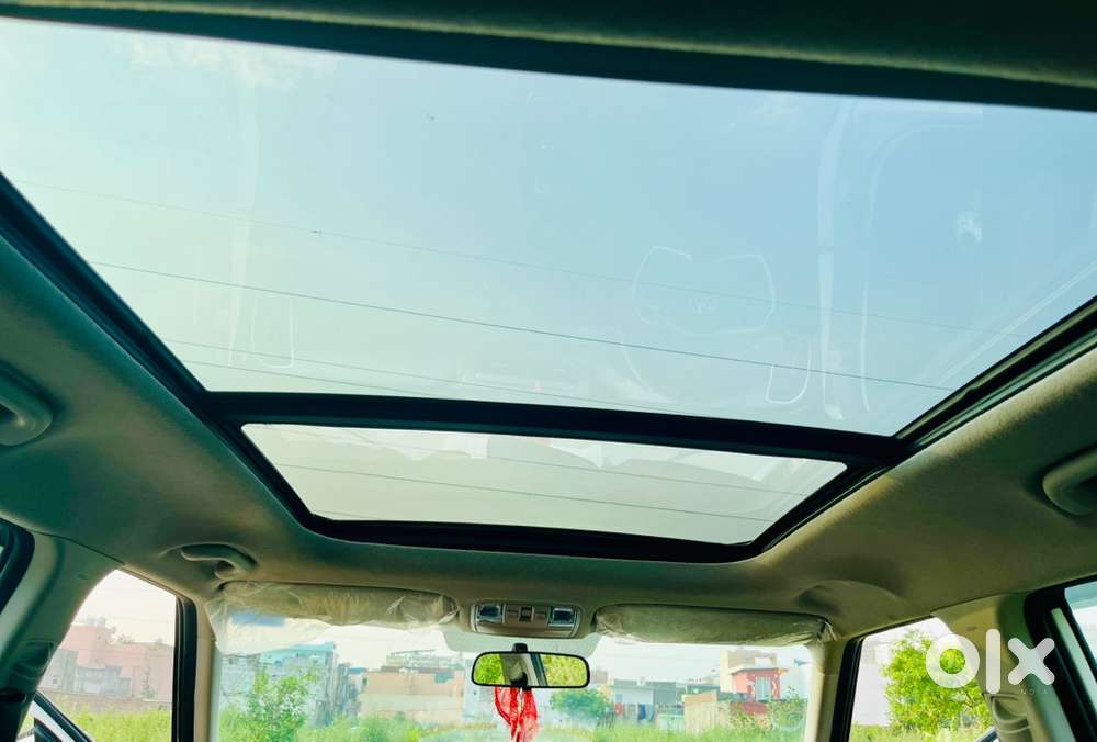 Hyundai Creta 2023 Petrol/ Cng Well  Maintained