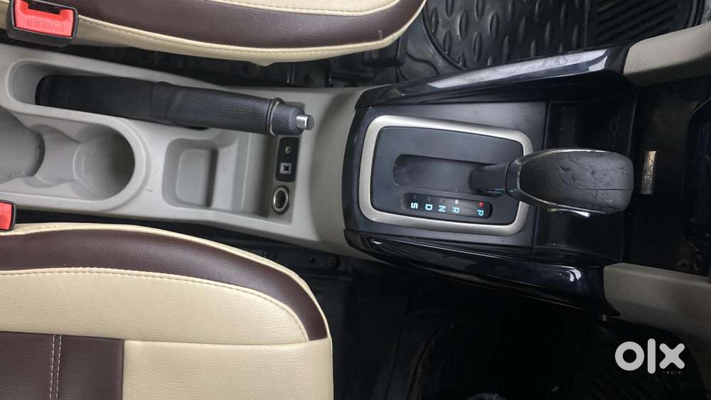 Ford Ecosport 2013-2015 1.5 Ti Vct At Titanium, 2013, Petrol