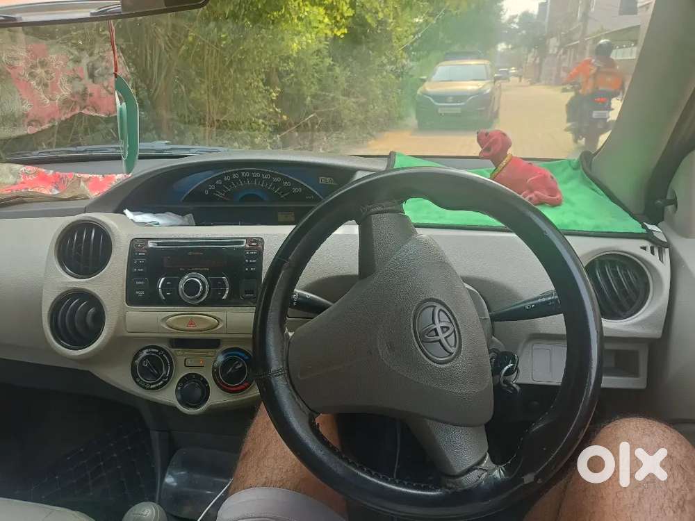 Toyota Etios Liva 2014 Diesel 153600 Km Driven