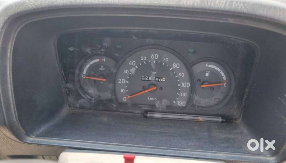 Maruti Suzuki Omni 0.8 E 8 Str Bsiv, 2013, Petrol