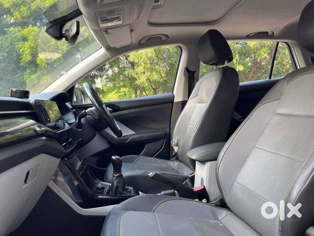 Skoda Kushaq 1.0 Tsi Style, 2021, Petrol
