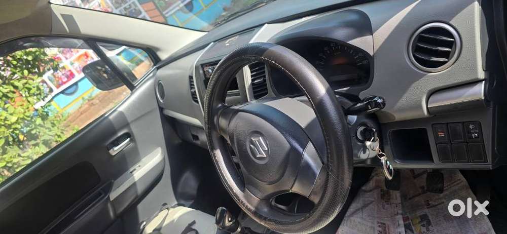Maruti Suzuki Wagon R 1.0 2019-2022 Lxi, 2011, Petrol