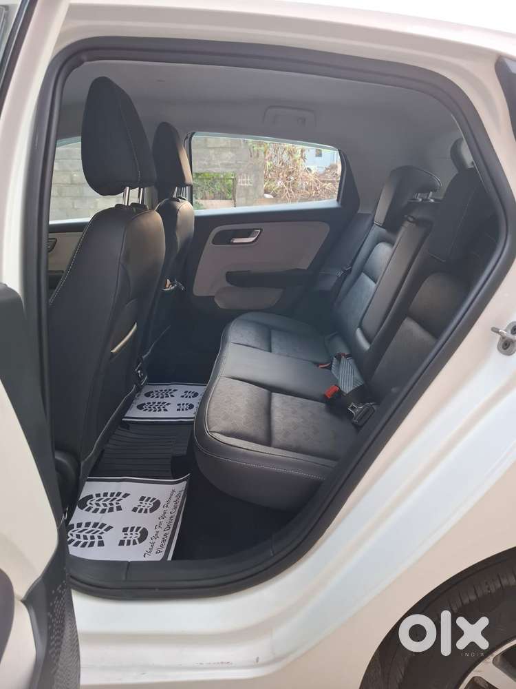 Tata Altroz Xza Plus (o) (s), 2023, Diesel