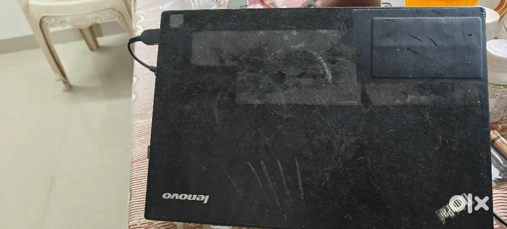Lenovo ThinkPad Laptop – i3, 4GB RAM, 128GB SSD