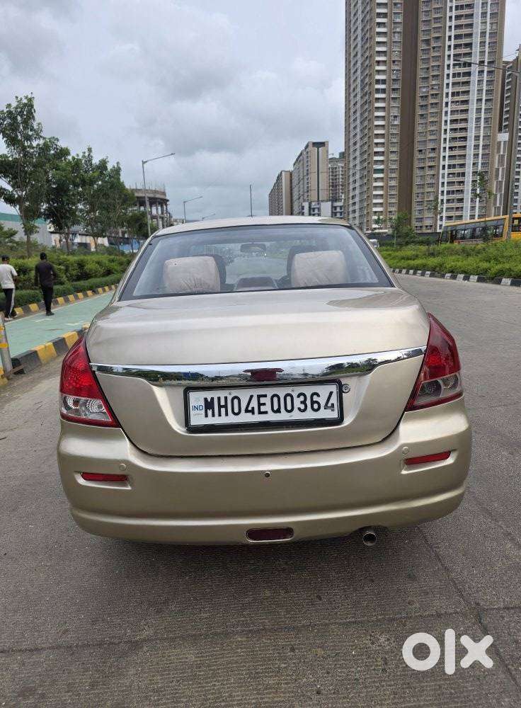 Maruti Suzuki Dzire 1.2 Vxi, 2010, Petrol