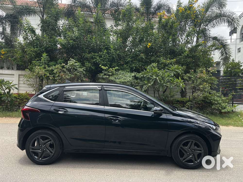 Hyundai I20 1.2 Spotz, 2021, Petrol