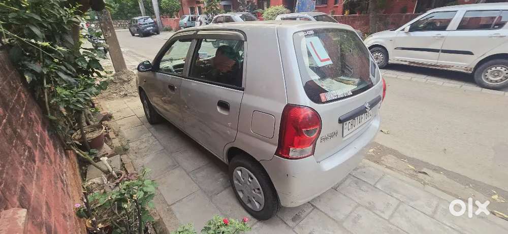 Alto K 10 Model 2011 Perfect Condition