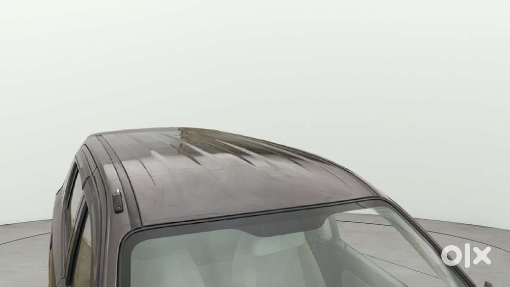 Maruti Suzuki Alto K10 Vxi, 2016, Petrol