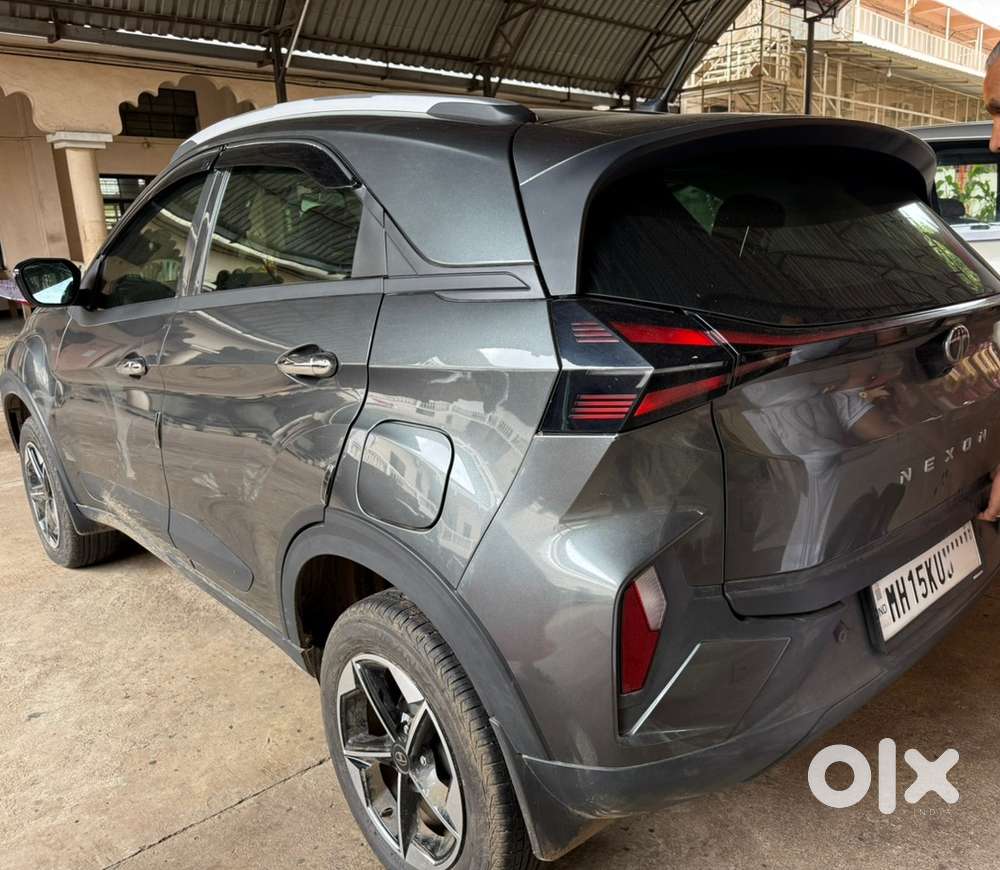 Tata Nexon Diesel 2026