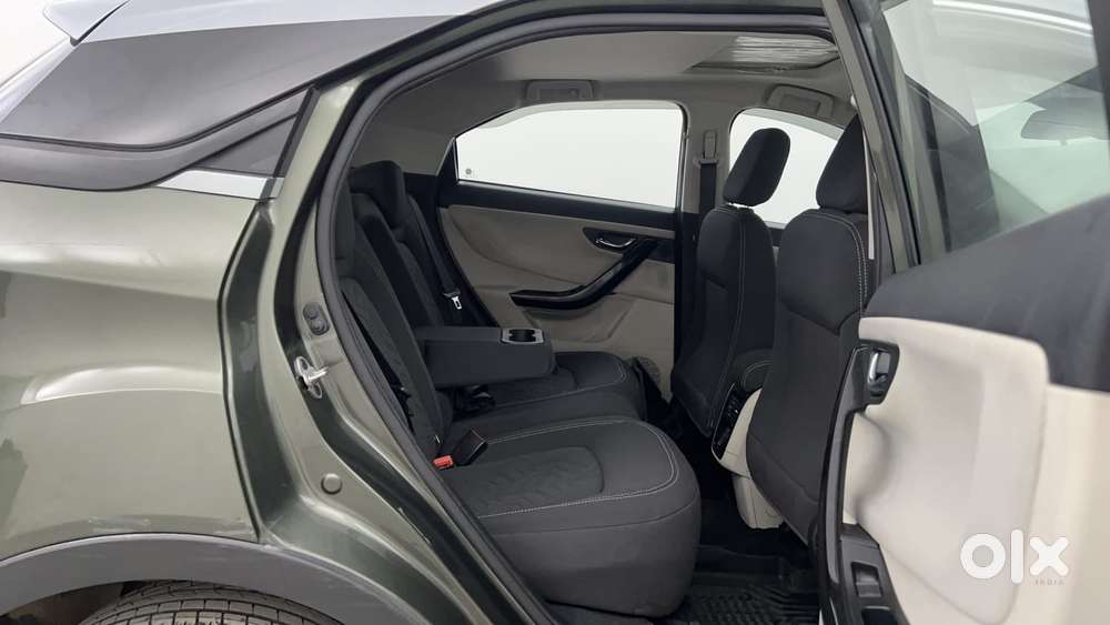 Tata Nexon 1.2 Revotron Xz Plus (s), 2023, Petrol
