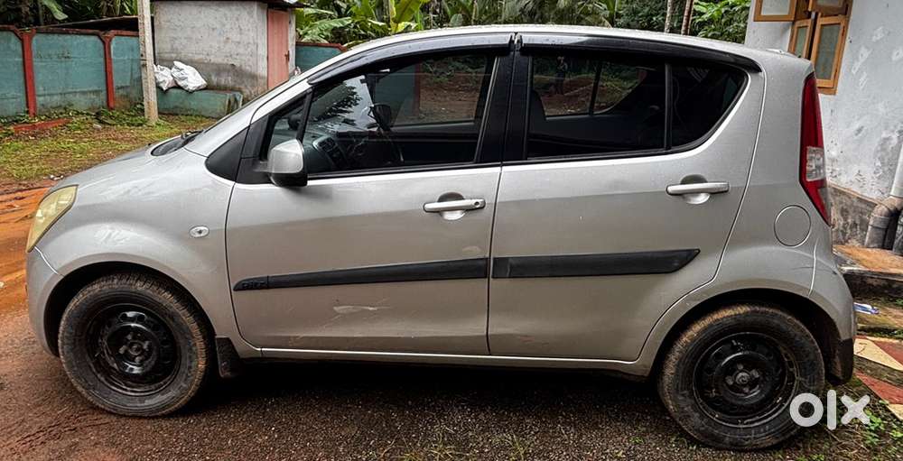 Maruti Suzuki Ritz 2009 Diesel Well Maintained