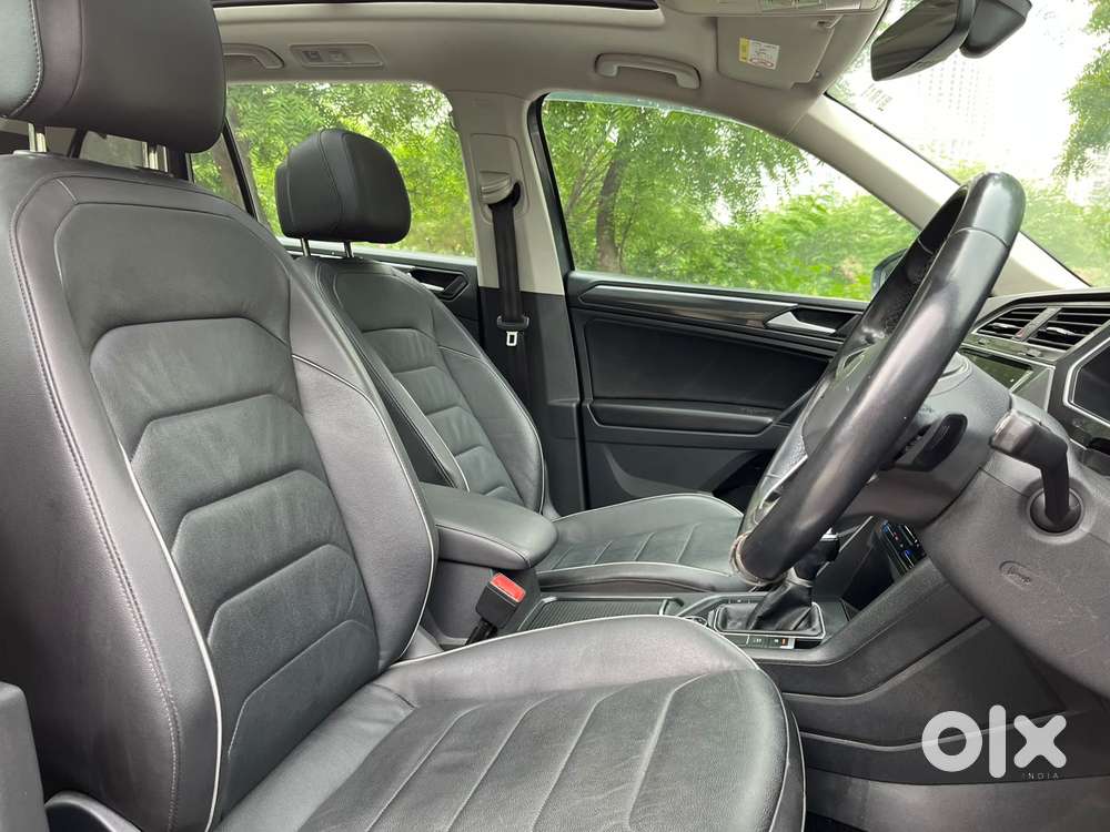 Volkswagen Tiguan 2.0 Elegance Tsi Dsg, 2023, Petrol
