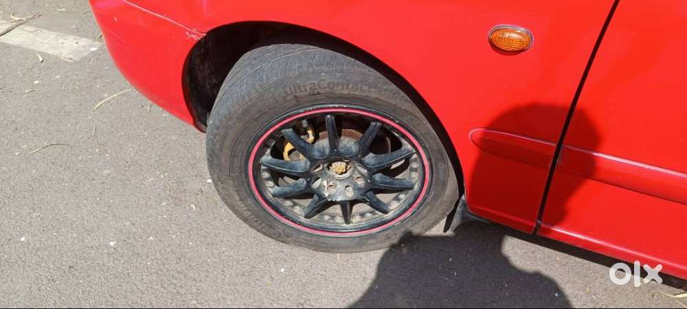 Well Maintained Accent Viva 1.6 Abs