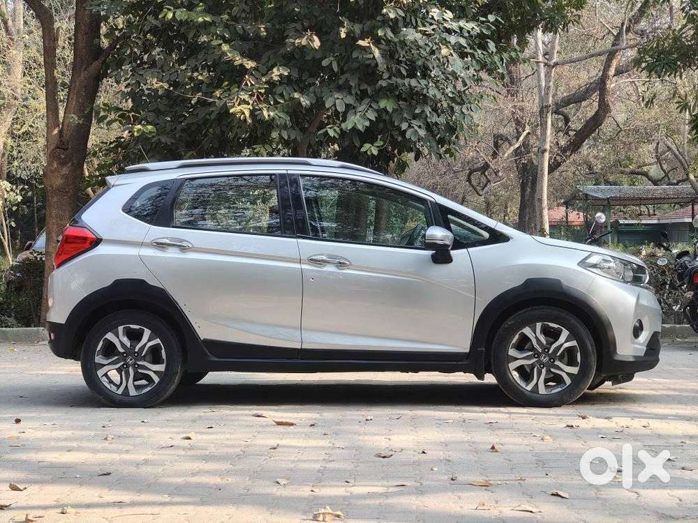 Honda Wr-v 1.5 Vx I-dtec, 2018, Diesel