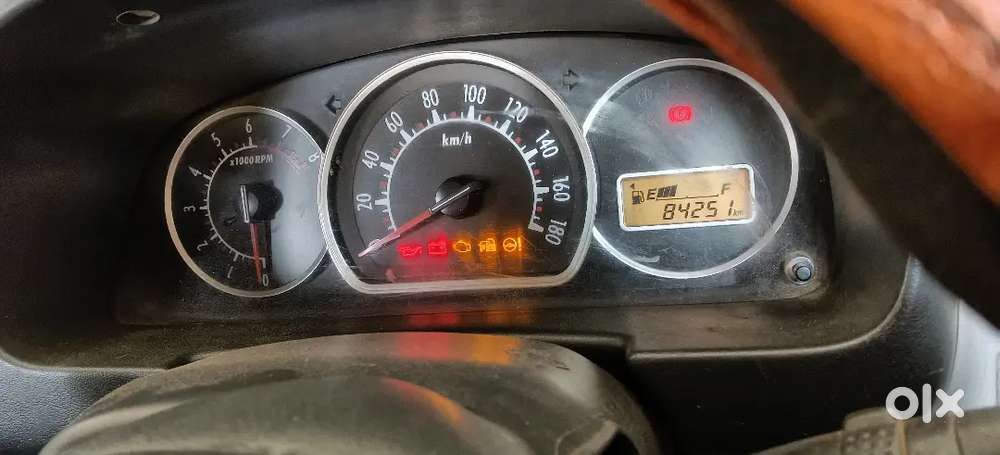 Maruti Suzuki Alto K10 2012 Cng & Hybrids 84251 Km Driven Petrol/cng