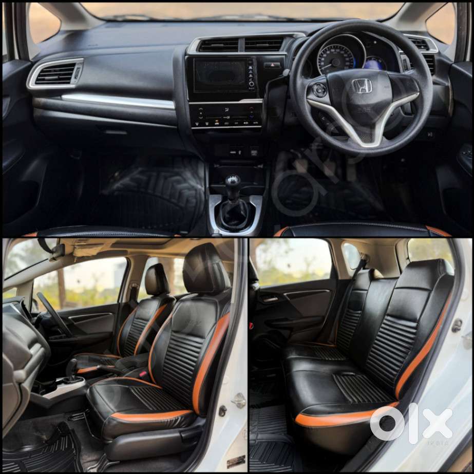 Honda Wr-v 1.2 Vx I-vtec, 2018, Petrol