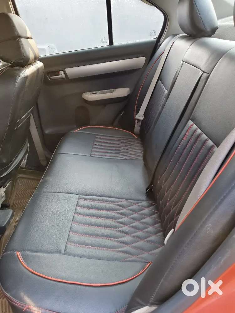 Maruti Suzuki Swift Dzire 2009 Diesel 78000 Km Driven