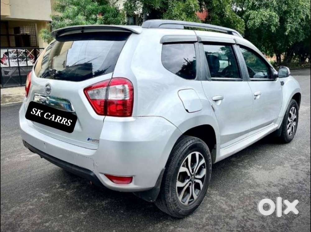 Nissan Terrano 2013-2017 Xl Plus 85 Ps, 2014, Diesel