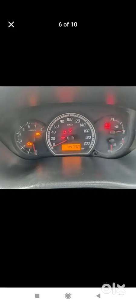 Maruti Suzuki Swift 2026 Sell In Smooth Condition