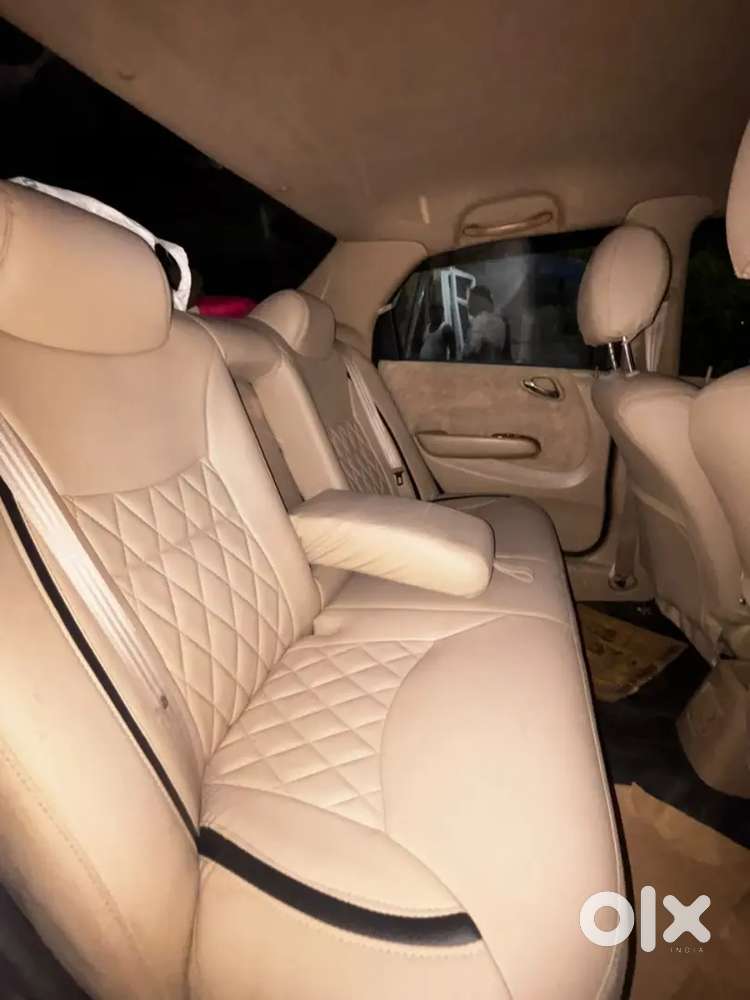 Honda City Zx 2008 Model