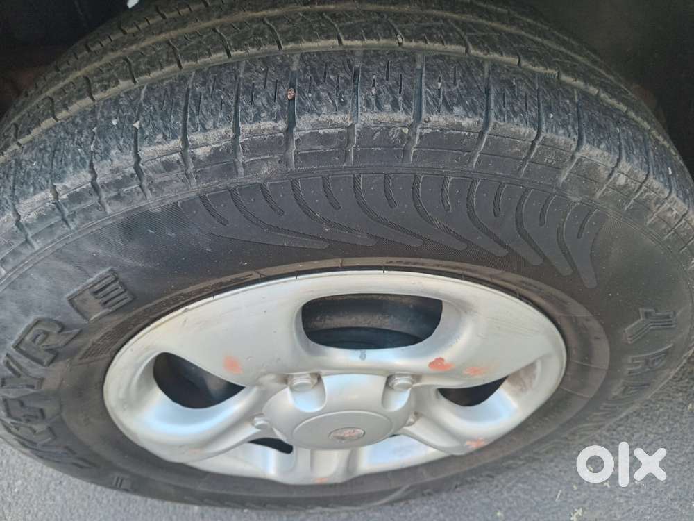 Mahindra Scorpio 2009-2014 Vlx 2wd Abs At Bsiii, 2012, Diesel