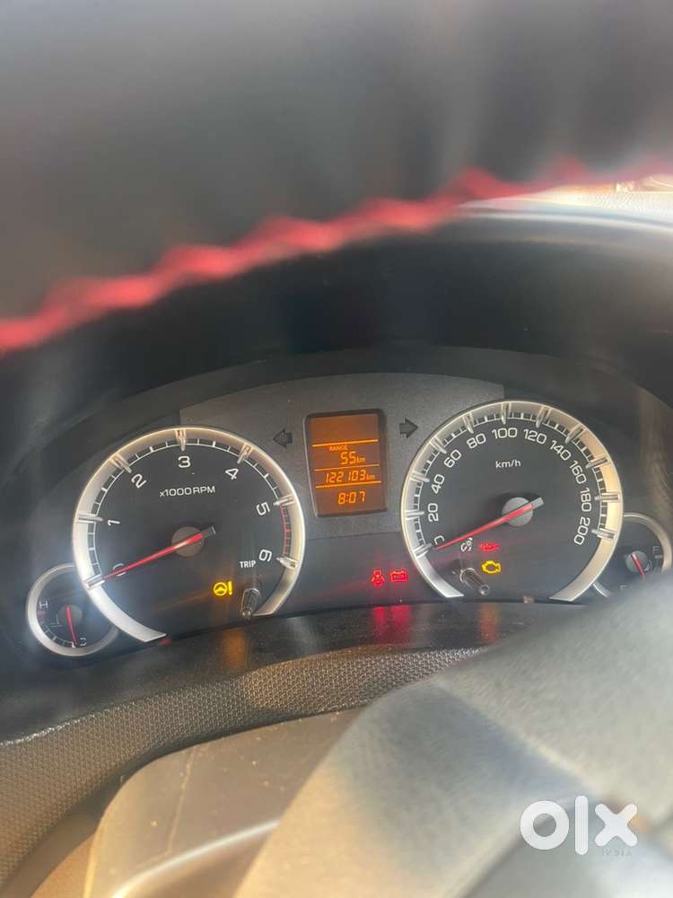 Maruti Suzuki Dzire 2014 Diesel 122000 Km Driven