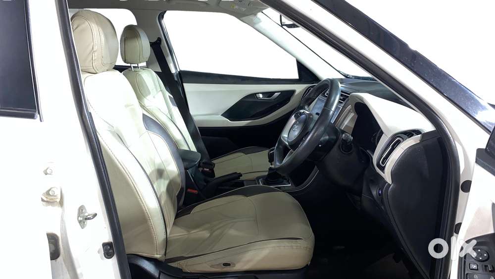 Hyundai Creta 1.5 Sx, 2022, Petrol