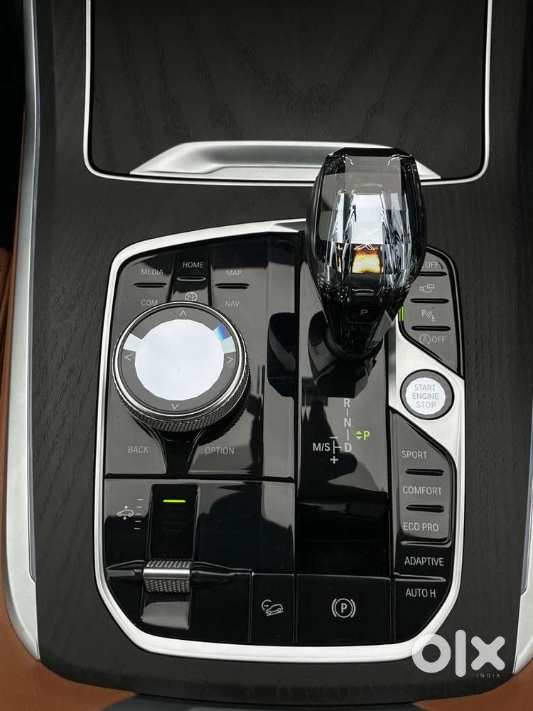 Bmw X7 Xdrive30d Dpe Signature, 2023, Diesel