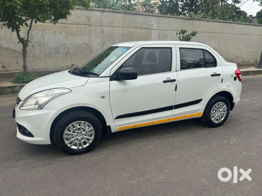 Maruti Suzuki Dzire 1.2 Tour S Cng, 2022, Cng & Hybrids