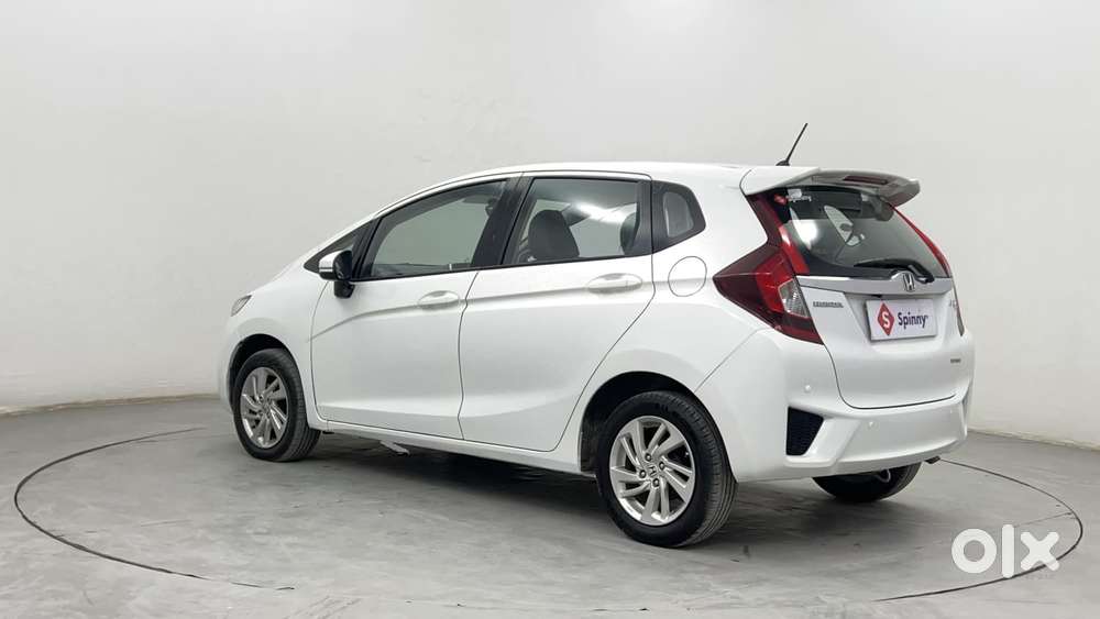 Honda Jazz 1.2 Vx I Vtec, 2017, Petrol