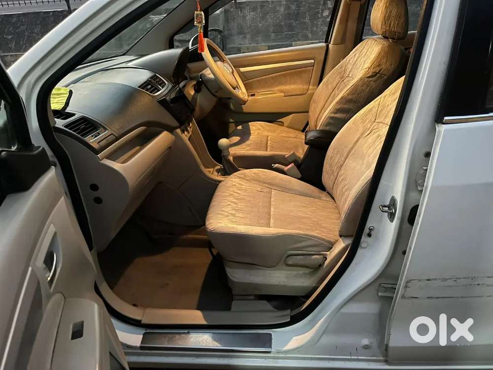 Maruti Suzuki Ertiga 2014