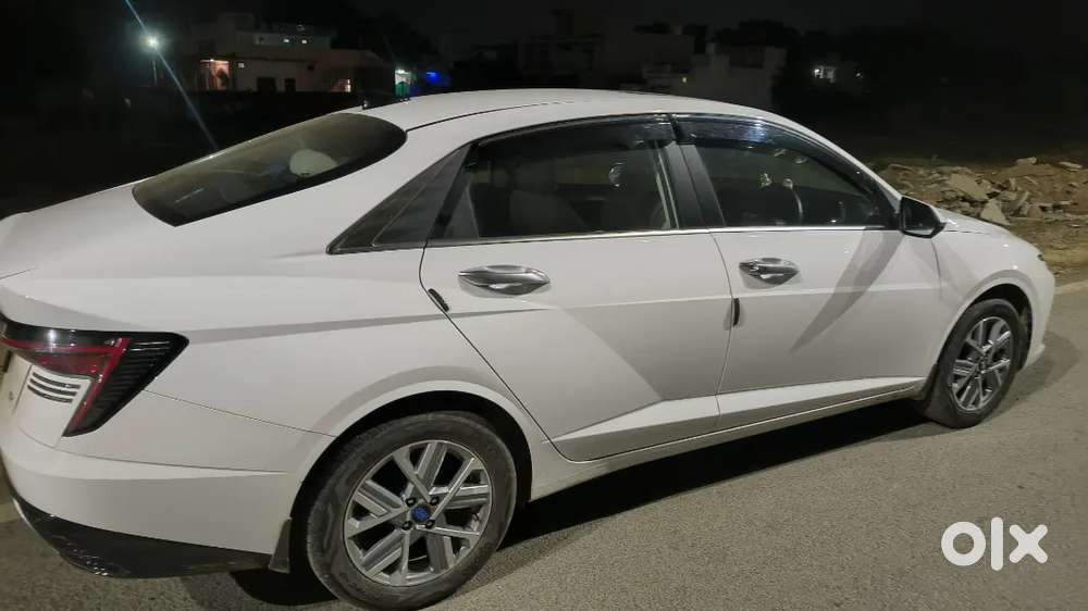 Hyundai Verna 2024 Sx