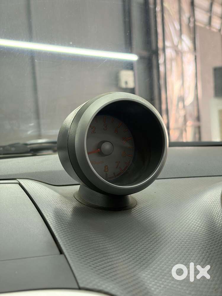 Maruti Suzuki Ritz Vxi, 2015, Petrol