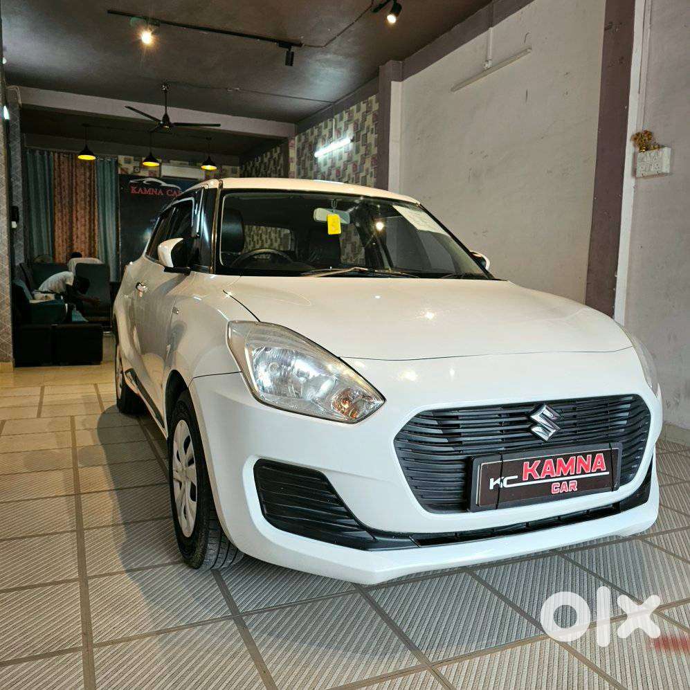 Maruti Suzuki Swift Ddis Vdi, 2019, Diesel