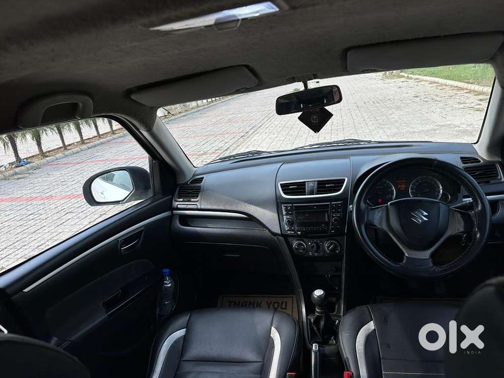 Maruti Suzuki Swift 2013 Diesel Well Maintained