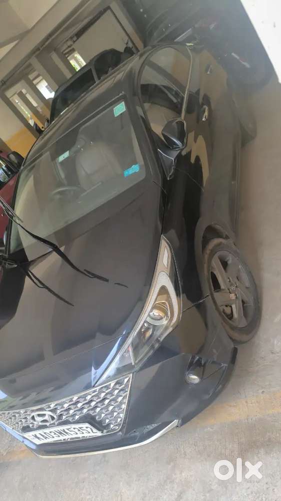 Hyundai Verna 2021 Petrol 87000 Km Driven
