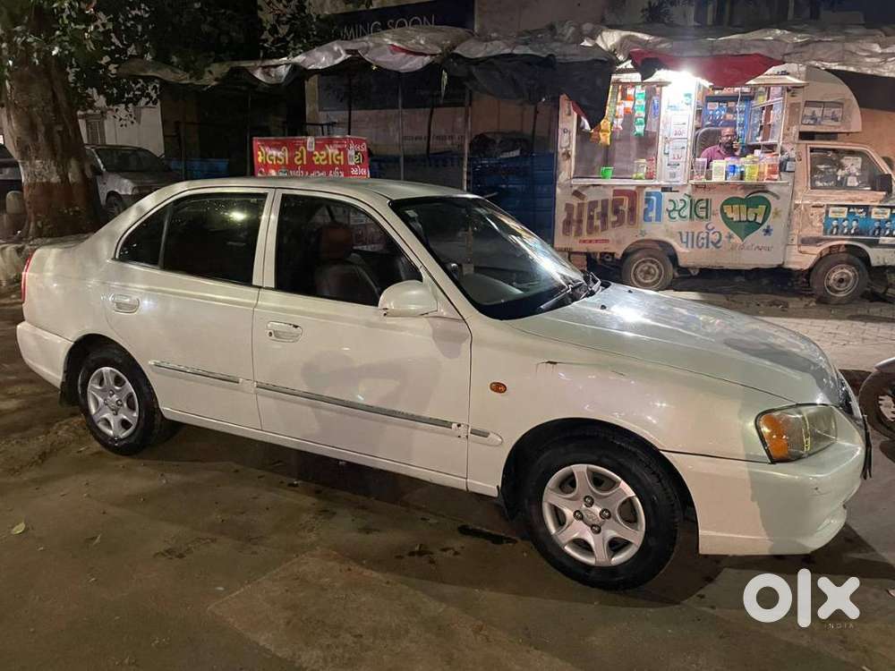Hyundai Accent 1.5 Gle 2013