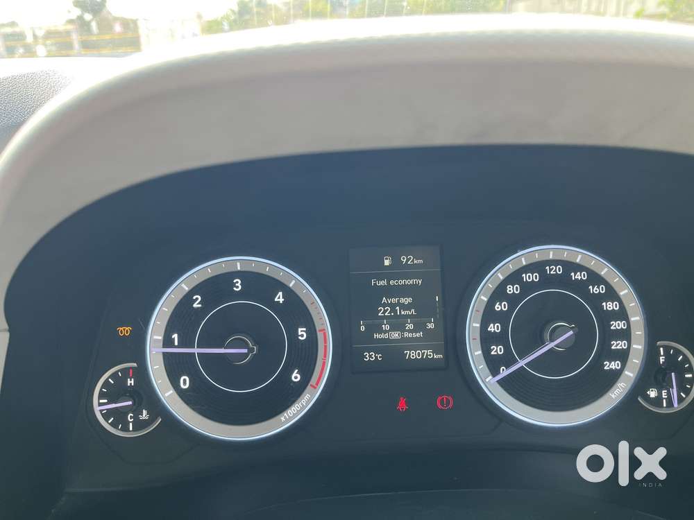 Hyundai Creta E 1.5 Diesel, 2021, Diesel