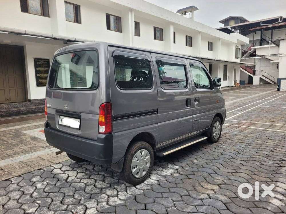 Maruti Suzuki Eeco 5 Seater Ac, 2023, Petrol