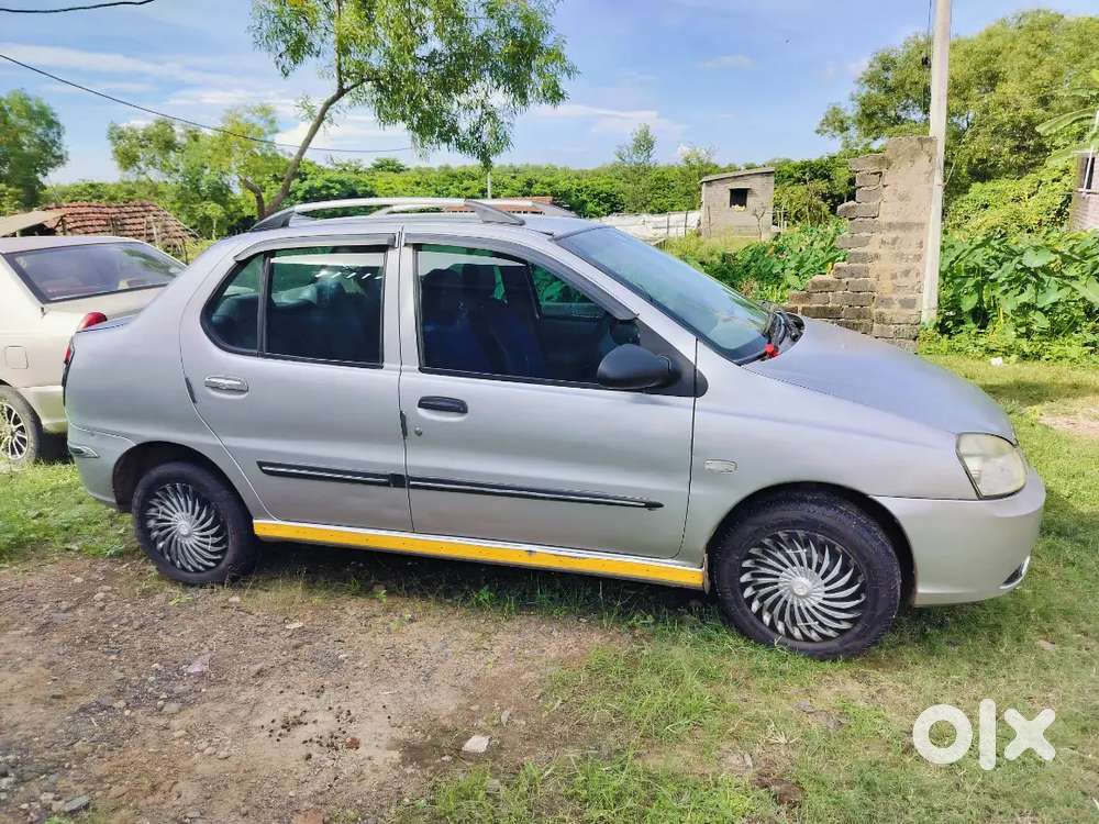 Tata Indigo All Pepars Updated 2031