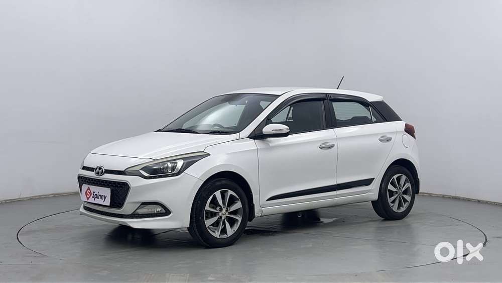 Hyundai Elite I20 Asta (o) 1.2 Mt, 2016, Petrol
