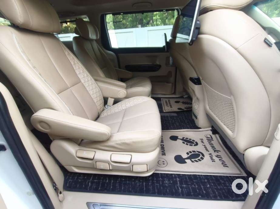 Kia Carnival Limousine Plus 7 Str, 2022, Diesel