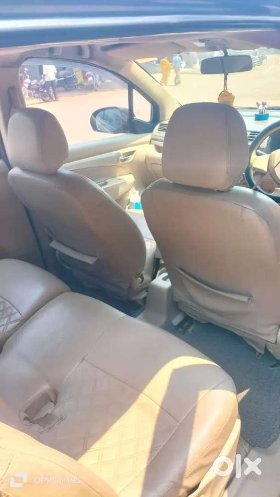 Maruti Suzuki Ertiga 2014