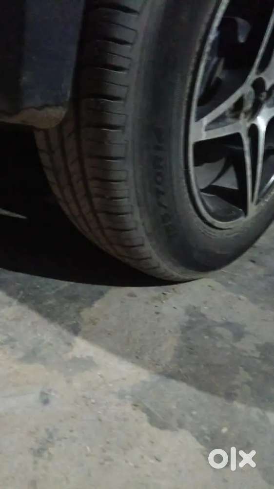 Maruti Suzuki Swift Vdi 2007