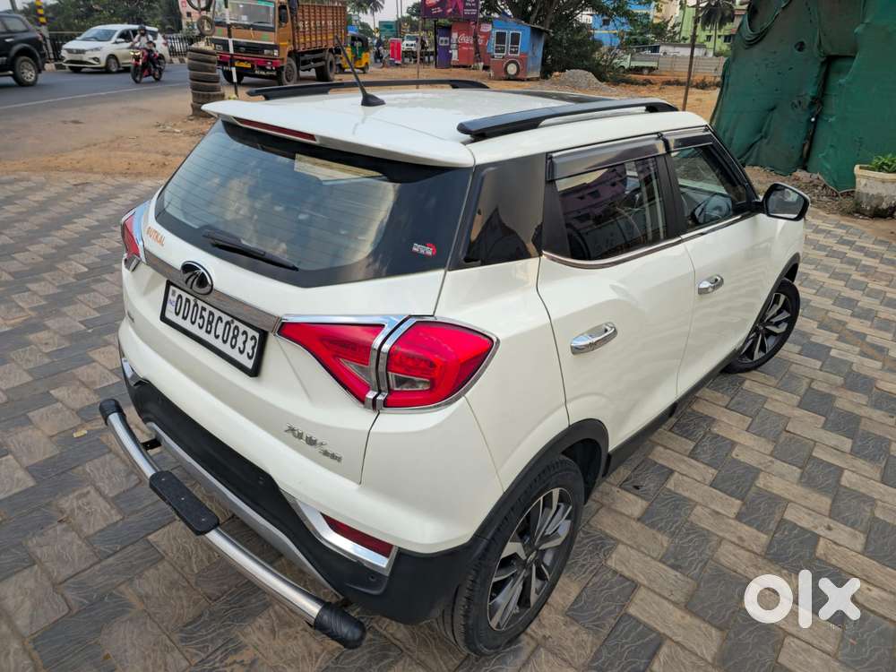 Mahindra Xuv300 W8 Option Diesel, 2022, Diesel