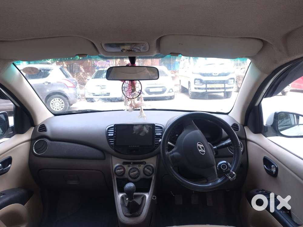 Hyundai I10 2013 Petrol Year